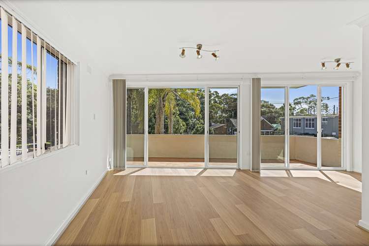 Third view of Homely unit listing, 2/14 Nicholson Parade, Cronulla NSW 2230