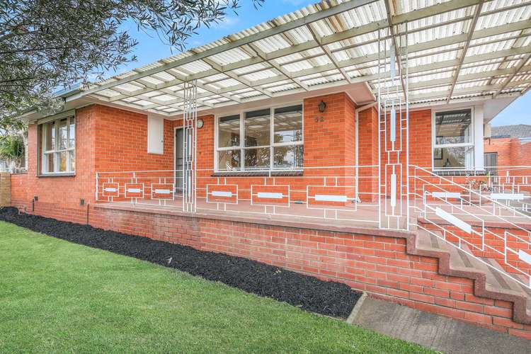 Second view of Homely house listing, 52 Wattle Grove, Mulgrave VIC 3170