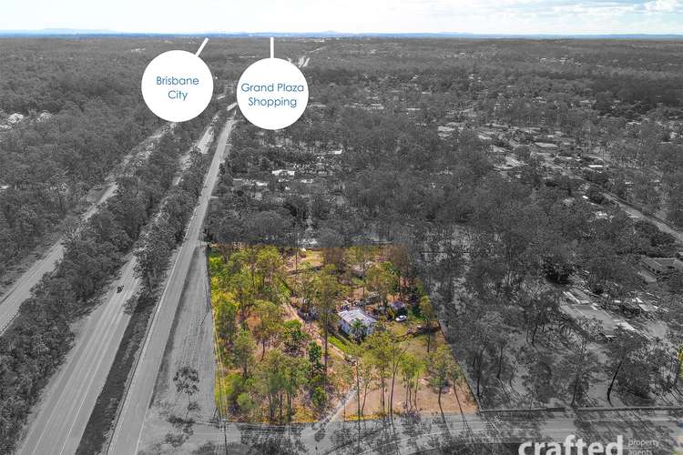 Third view of Homely house listing, 4316-4326 Mount Lindesay Highway, Munruben QLD 4125