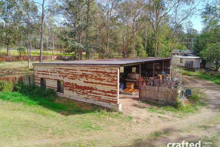 Fourth view of Homely house listing, 4316-4326 Mount Lindesay Highway, Munruben QLD 4125