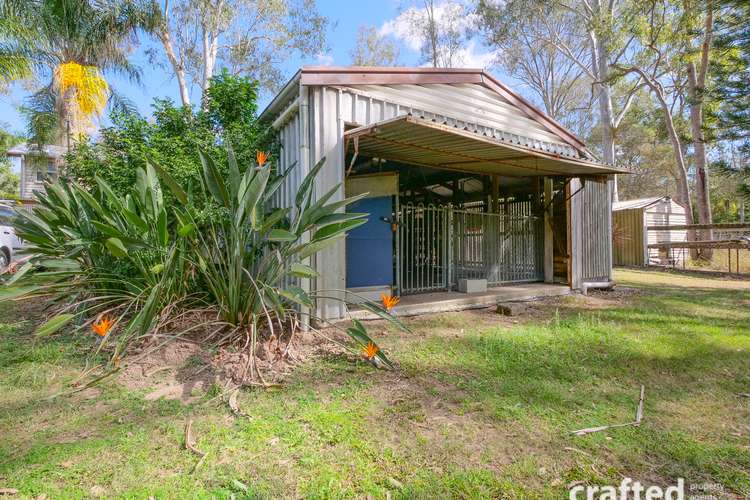 Fifth view of Homely house listing, 4316-4326 Mount Lindesay Highway, Munruben QLD 4125
