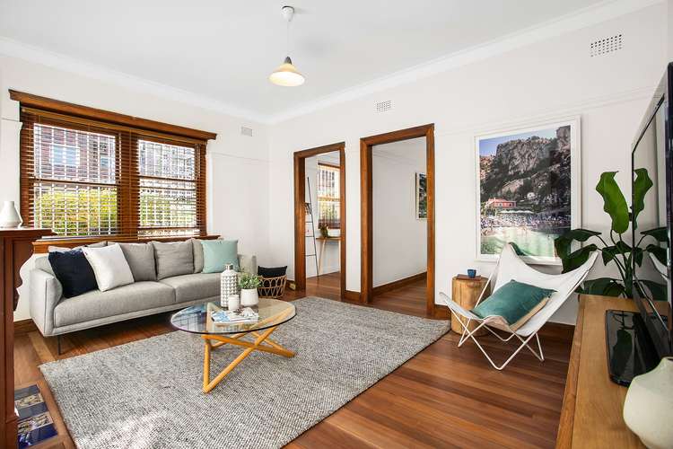 Second view of Homely apartment listing, 1/69 Fletcher Street, Tamarama NSW 2026