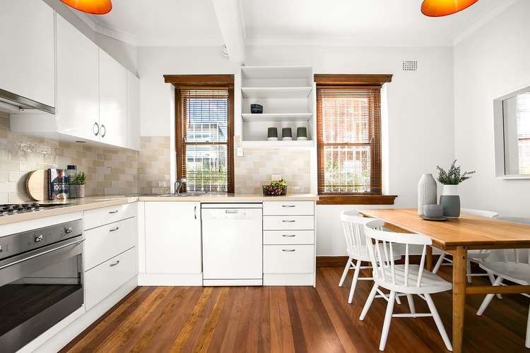 Third view of Homely apartment listing, 1/69 Fletcher Street, Tamarama NSW 2026