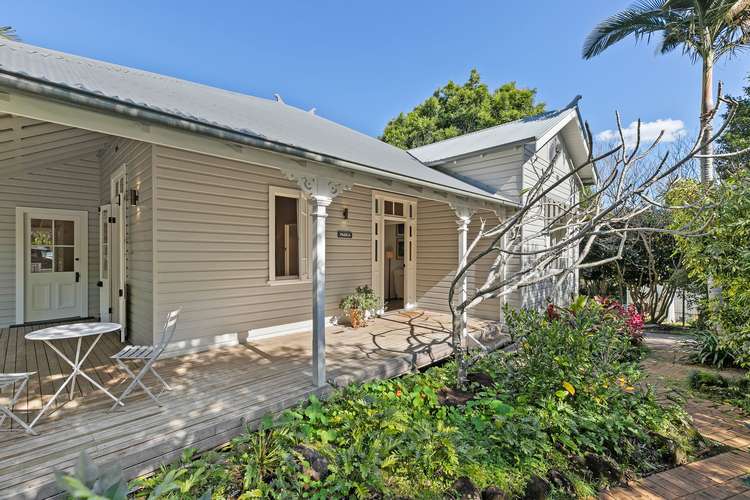 Second view of Homely house listing, 6 Keith Street, Bangalow NSW 2479