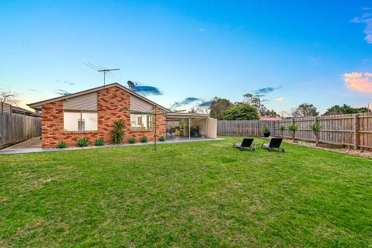 Fifth view of Homely house listing, 5 Hillman Court, Berwick VIC 3806