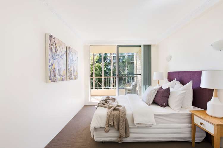 Fourth view of Homely apartment listing, 202/4 Francis Road, Artarmon NSW 2064