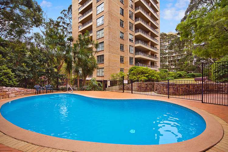 Fifth view of Homely apartment listing, 202/4 Francis Road, Artarmon NSW 2064