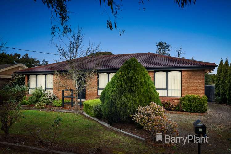 12 Collier Road, Kilsyth South VIC 3137