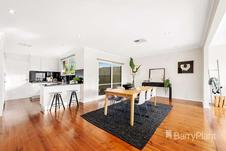 Fourth view of Homely house listing, 23 Charlotte Road, Mill Park VIC 3082