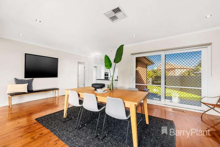 Fifth view of Homely house listing, 23 Charlotte Road, Mill Park VIC 3082