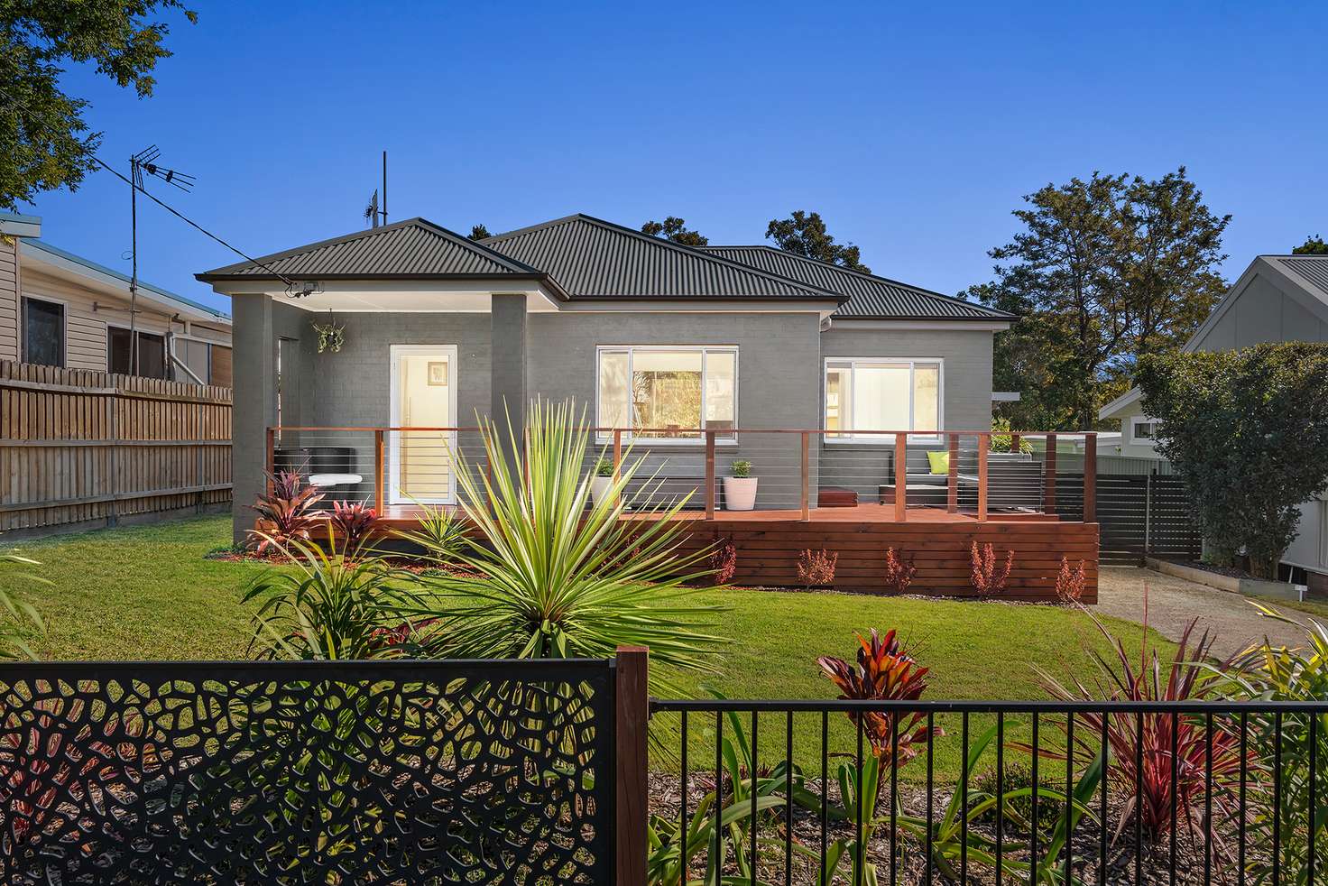 Main view of Homely house listing, 124 Manoa Road, Halekulani NSW 2262