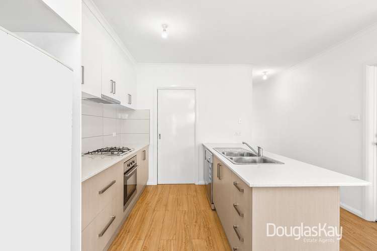 Third view of Homely townhouse listing, 1/23 Derrimut Street, Albion VIC 3020