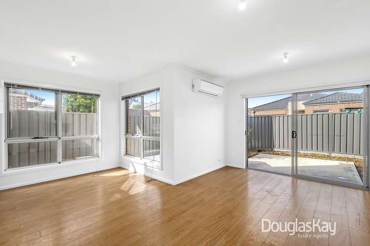 Fourth view of Homely townhouse listing, 1/23 Derrimut Street, Albion VIC 3020