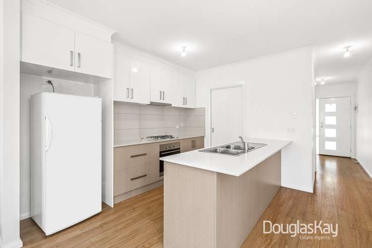 Fifth view of Homely townhouse listing, 1/23 Derrimut Street, Albion VIC 3020