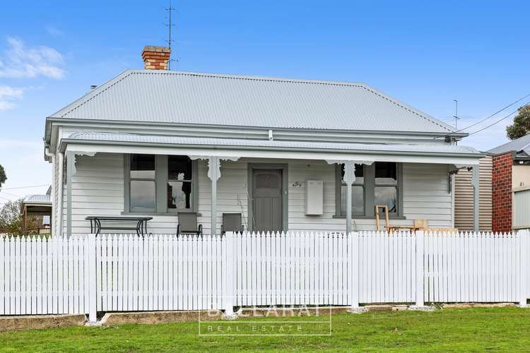 Main view of Homely house listing, 16 George Street, Ballarat East VIC 3350