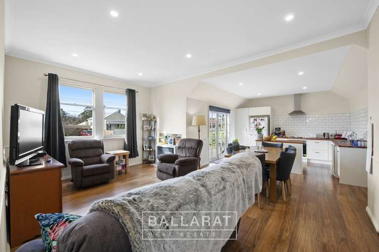 Second view of Homely house listing, 16 George Street, Ballarat East VIC 3350