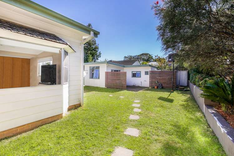 Second view of Homely house listing, 1 Dunwell Avenue, Loftus NSW 2232