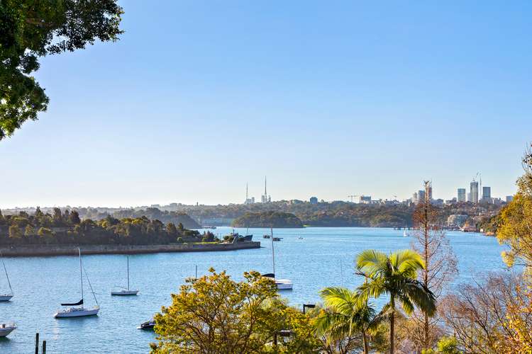 Second view of Homely house listing, 7B Duke Place, Balmain East NSW 2041