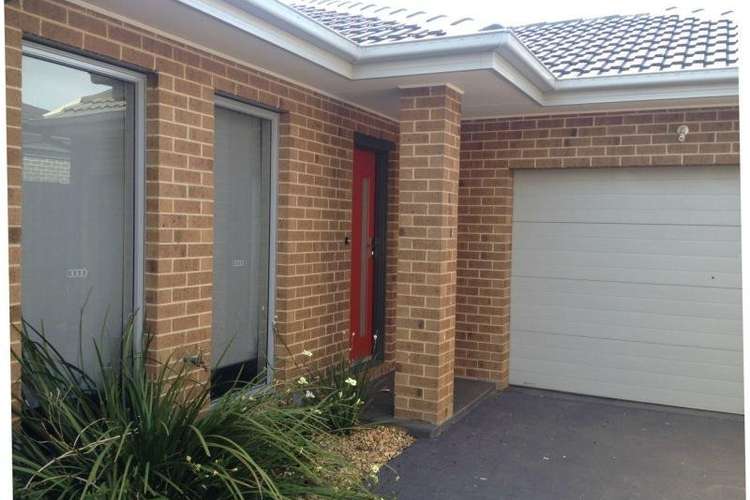 Main view of Homely unit listing, 3/47 Stenhouse Avenue, Brooklyn VIC 3012