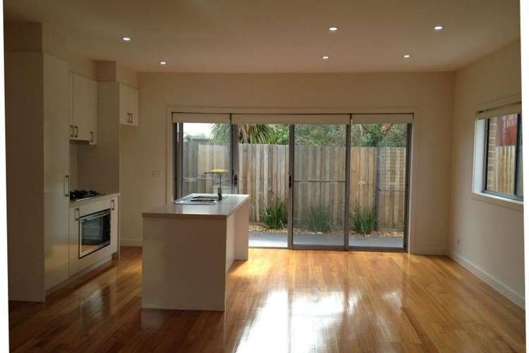 Third view of Homely unit listing, 3/47 Stenhouse Avenue, Brooklyn VIC 3012