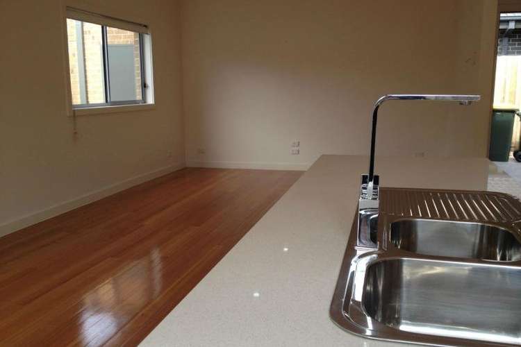 Fourth view of Homely unit listing, 3/47 Stenhouse Avenue, Brooklyn VIC 3012