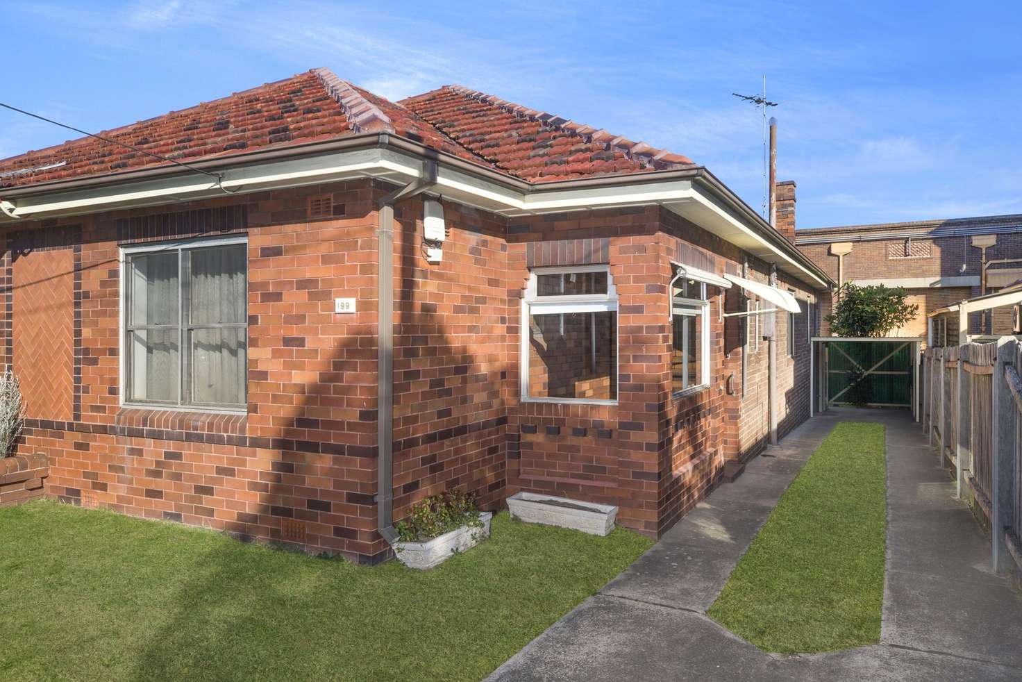 Main view of Homely house listing, 199 Rainbow Street, Randwick NSW 2031