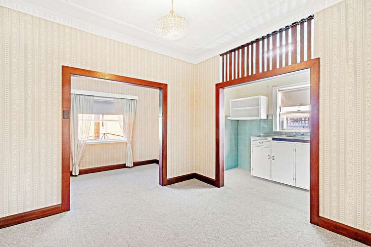 Fifth view of Homely house listing, 199 Rainbow Street, Randwick NSW 2031