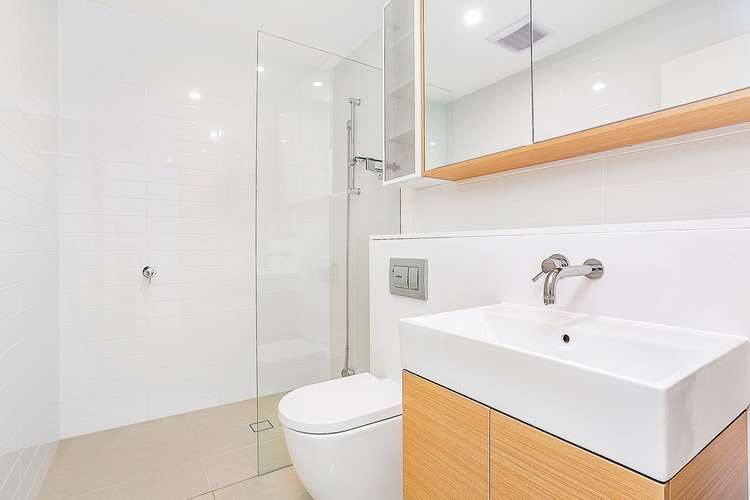 Second view of Homely apartment listing, 322/24-32 Koorine Street, Ermington NSW 2115