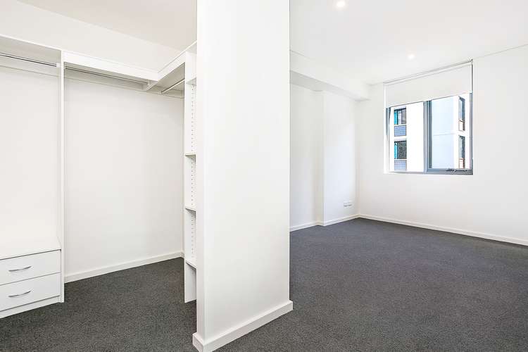 Fourth view of Homely apartment listing, 322/24-32 Koorine Street, Ermington NSW 2115