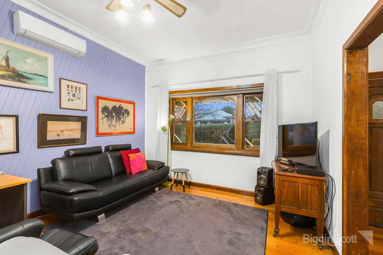 Second view of Homely house listing, 43 Hansen Street, West Footscray VIC 3012