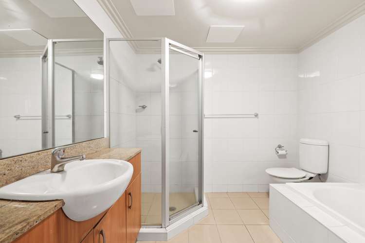 Second view of Homely apartment listing, 10/269 Trafalgar Street, Annandale NSW 2038