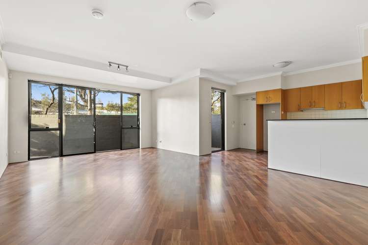 Fourth view of Homely apartment listing, 10/269 Trafalgar Street, Annandale NSW 2038