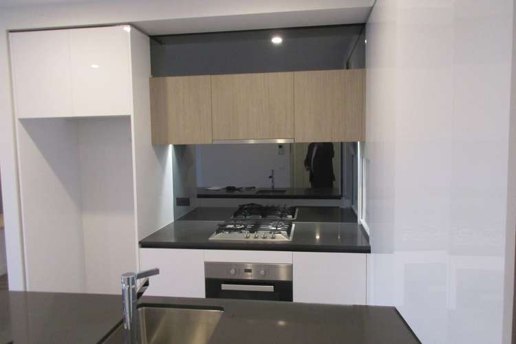 Second view of Homely apartment listing, 4/9-13 Camira Street, Malvern East VIC 3145
