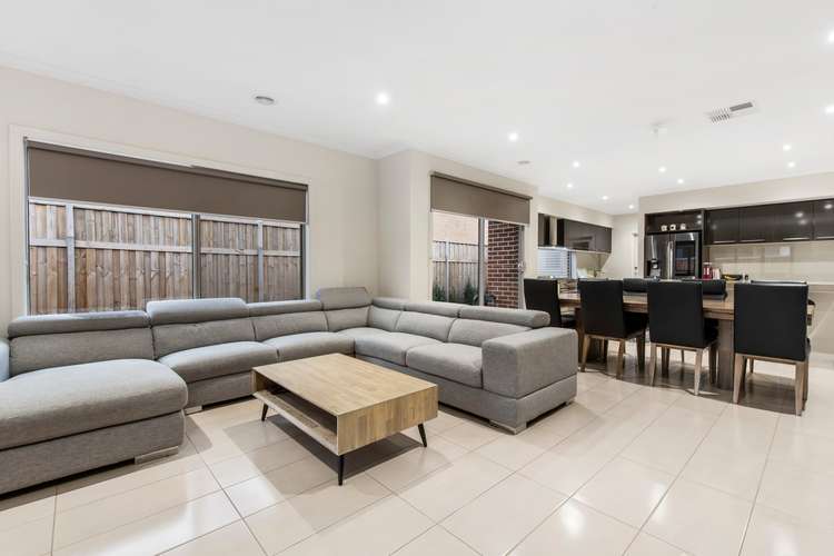 Third view of Homely house listing, 3 Elkedra Way, Cranbourne North VIC 3977