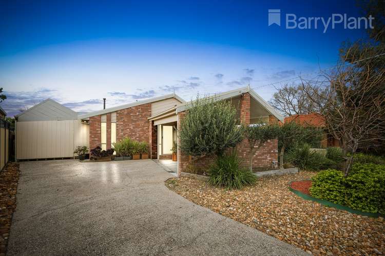 Main view of Homely house listing, 5 Clendon Court, Hoppers Crossing VIC 3029