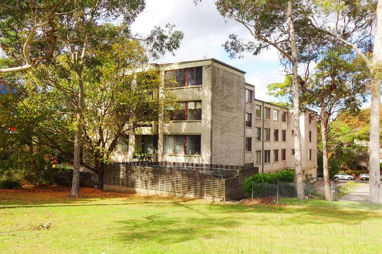 Main view of Homely apartment listing, 8/21 Cottonwood Crescent, North Ryde NSW 2113