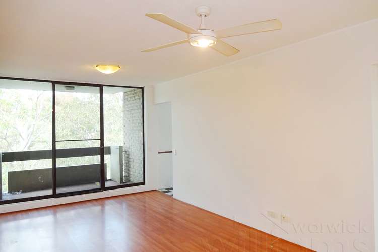 Second view of Homely apartment listing, 8/21 Cottonwood Crescent, North Ryde NSW 2113