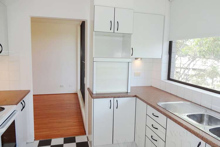 Third view of Homely apartment listing, 8/21 Cottonwood Crescent, North Ryde NSW 2113