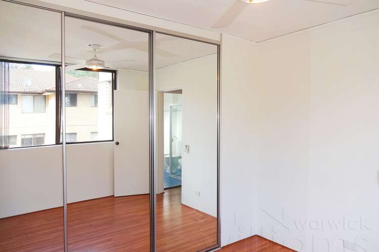 Fourth view of Homely apartment listing, 8/21 Cottonwood Crescent, North Ryde NSW 2113