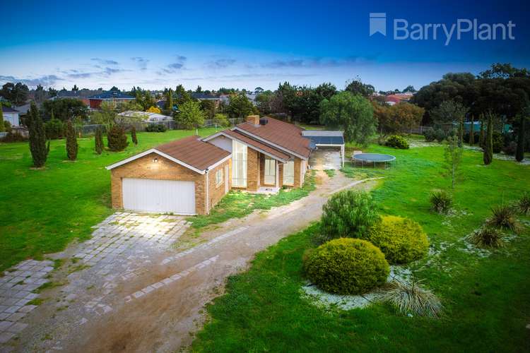 Fourth view of Homely house listing, 60 Kingston Boulevard, Hoppers Crossing VIC 3029