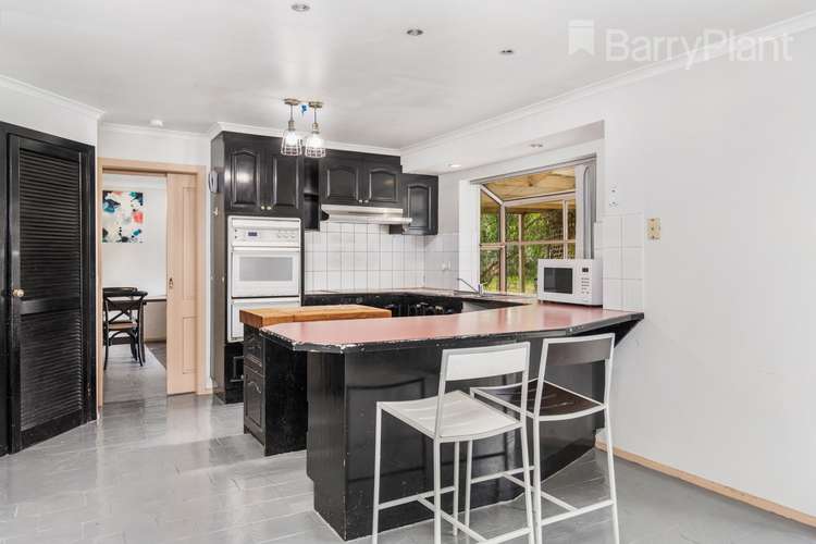 Sixth view of Homely house listing, 60 Kingston Boulevard, Hoppers Crossing VIC 3029