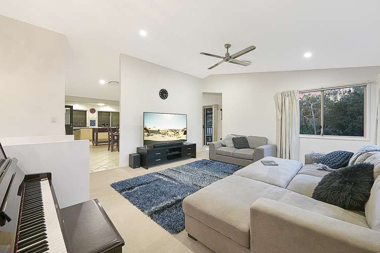 Fifth view of Homely house listing, 2 Coach Court, Palmwoods QLD 4555