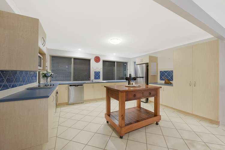 Sixth view of Homely house listing, 2 Coach Court, Palmwoods QLD 4555