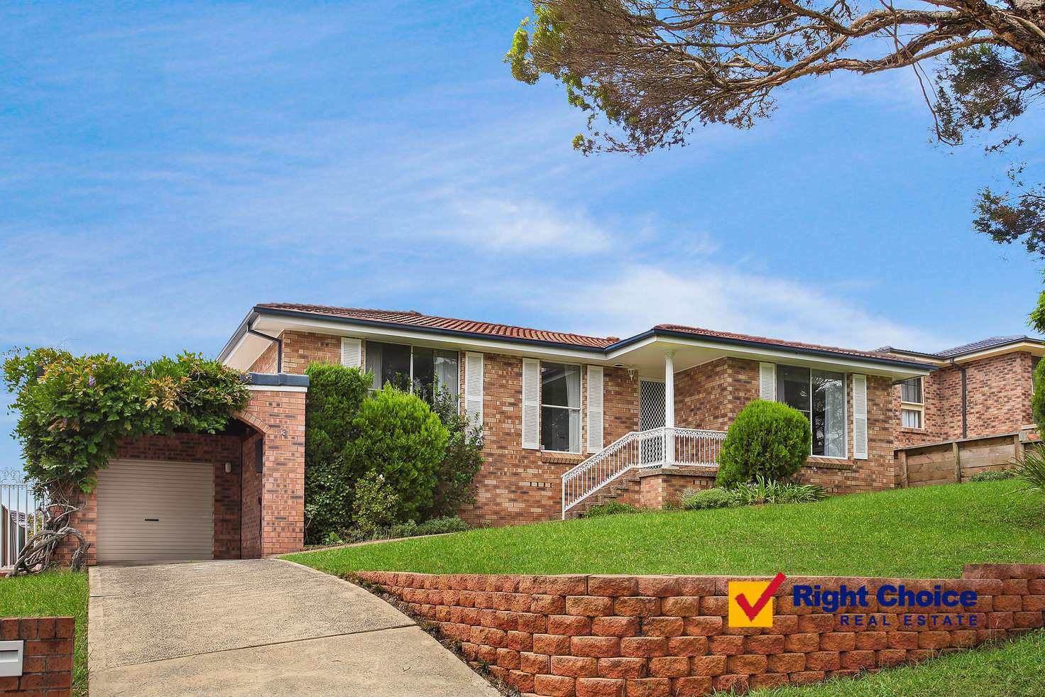 Main view of Homely house listing, 3 Goolagong Street, Avondale NSW 2530