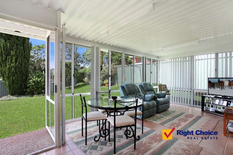 Fifth view of Homely house listing, 3 Goolagong Street, Avondale NSW 2530