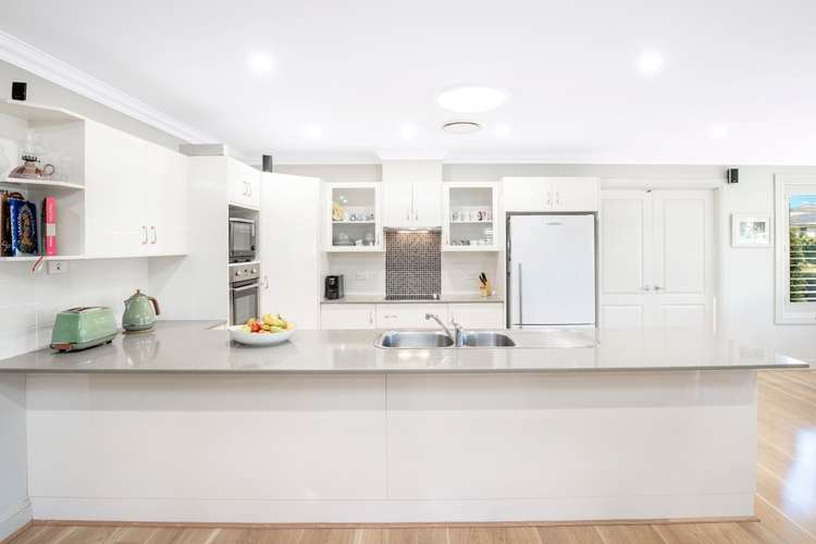 Second view of Homely house listing, 3 Collingridge Way, Berowra NSW 2081