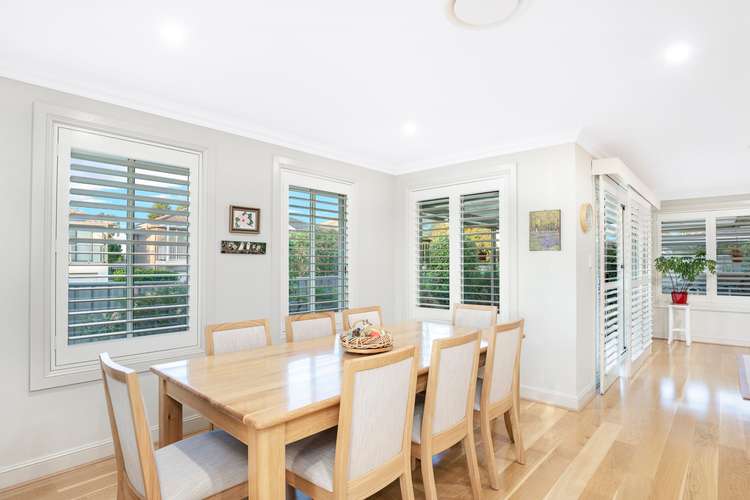 Fourth view of Homely house listing, 3 Collingridge Way, Berowra NSW 2081