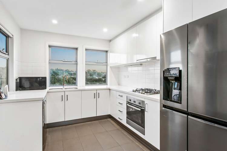Second view of Homely unit listing, 23/302 Golf Links Road, Narre Warren VIC 3805
