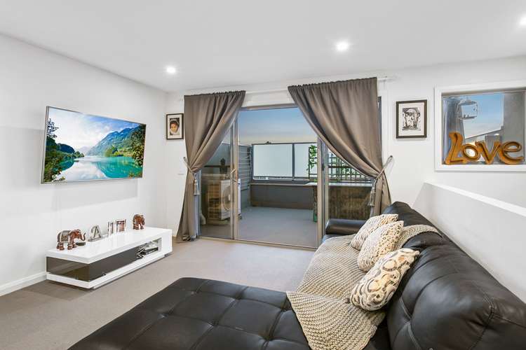 Third view of Homely unit listing, 23/302 Golf Links Road, Narre Warren VIC 3805