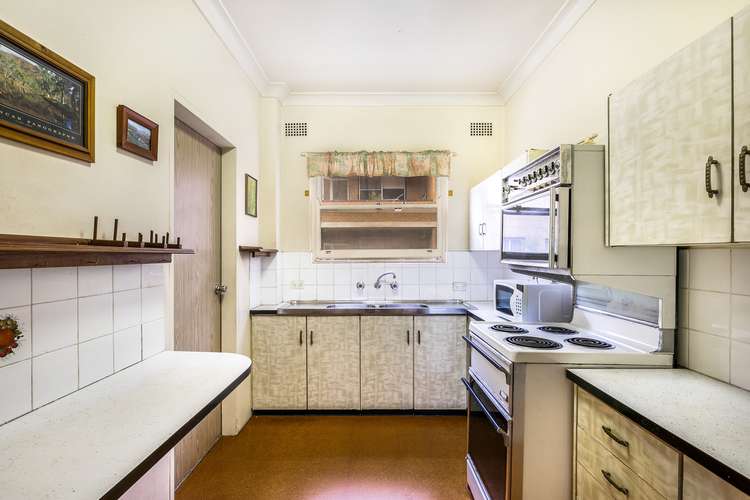 Second view of Homely unit listing, 6/115-117 Alfred Street, Sans Souci NSW 2219